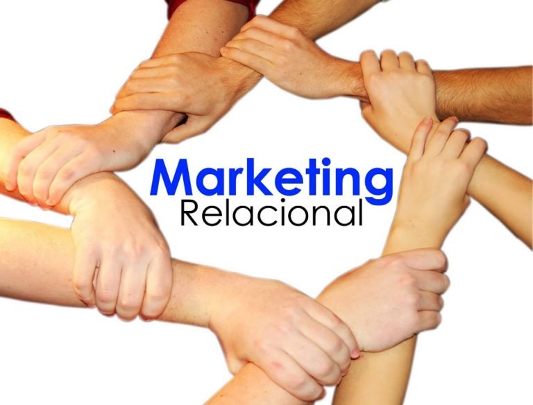 que es el marketing relacional-estrategias