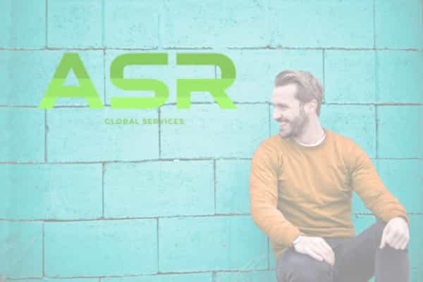 ASR Global Services