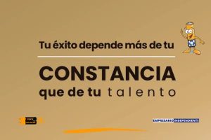 Constancia vs Talento El Secreto del Éxito en ASR Global Service