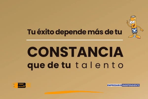 Constancia vs Talento El Secreto del Éxito en ASR Global Service