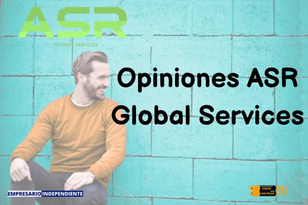 opiniones asr global services