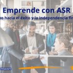 ¿Qué Motiva a una Persona a Emprender?