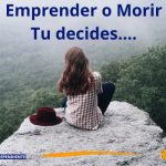 Emprender o Morir: La Necesidad de Crear Nuevas Fuentes de Ingreso