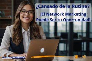 Network Marketing-ASR