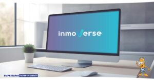 INMOVERSE-Inmobiliaria Online ASR