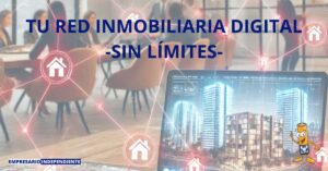 Red inmobiliaria online