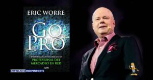 Aprendizajes y motivos para leer Go Pro de Eric Worre