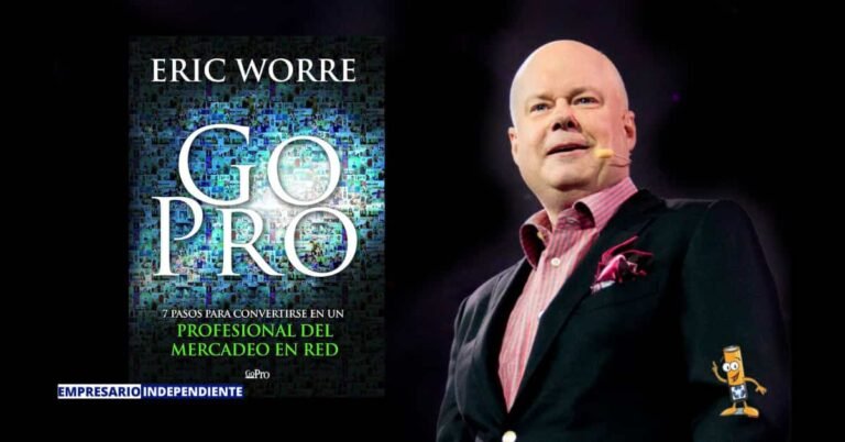 go pro-Eric Worre