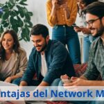 Las 10 Ventajas del Network Marketing: Un Modelo de Negocio para el Futuro